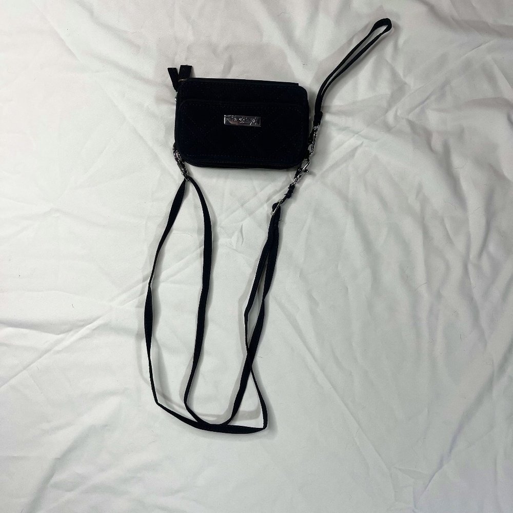 Vera Bradley purse/wristlet